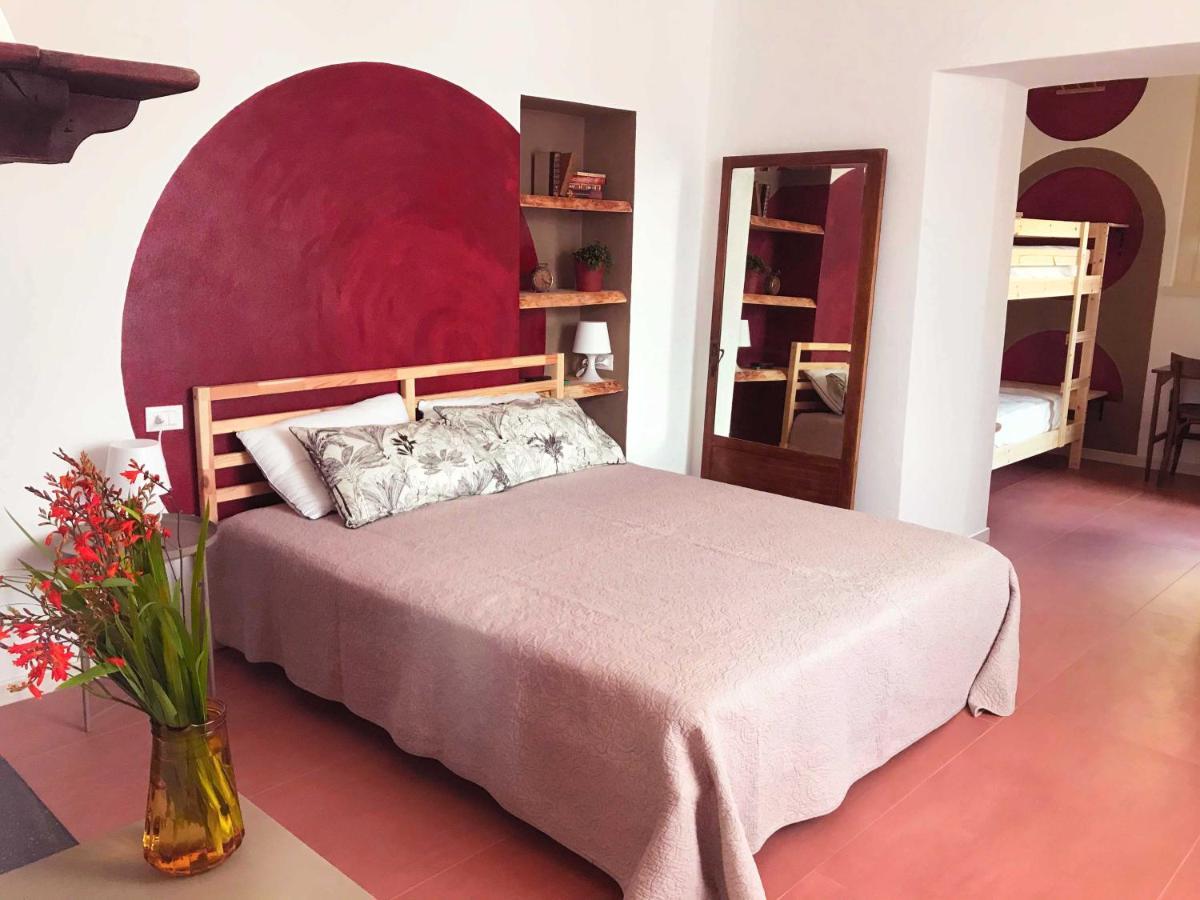 Il Mallo Verde - Lake Como B&B Mandello del Lario Pokój zdjęcie