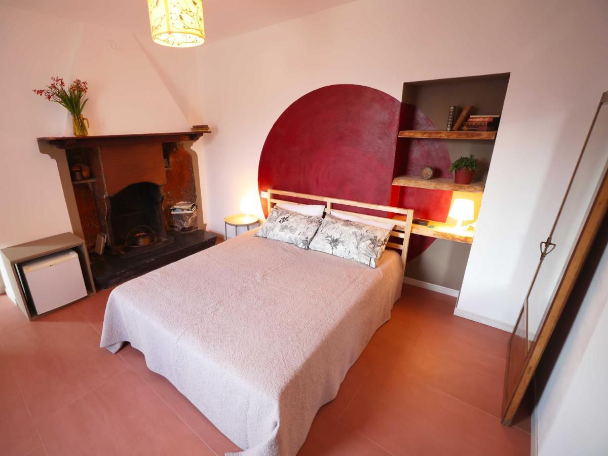 Il Mallo Verde - Lake Como B&B Mandello del Lario Zewnętrze zdjęcie