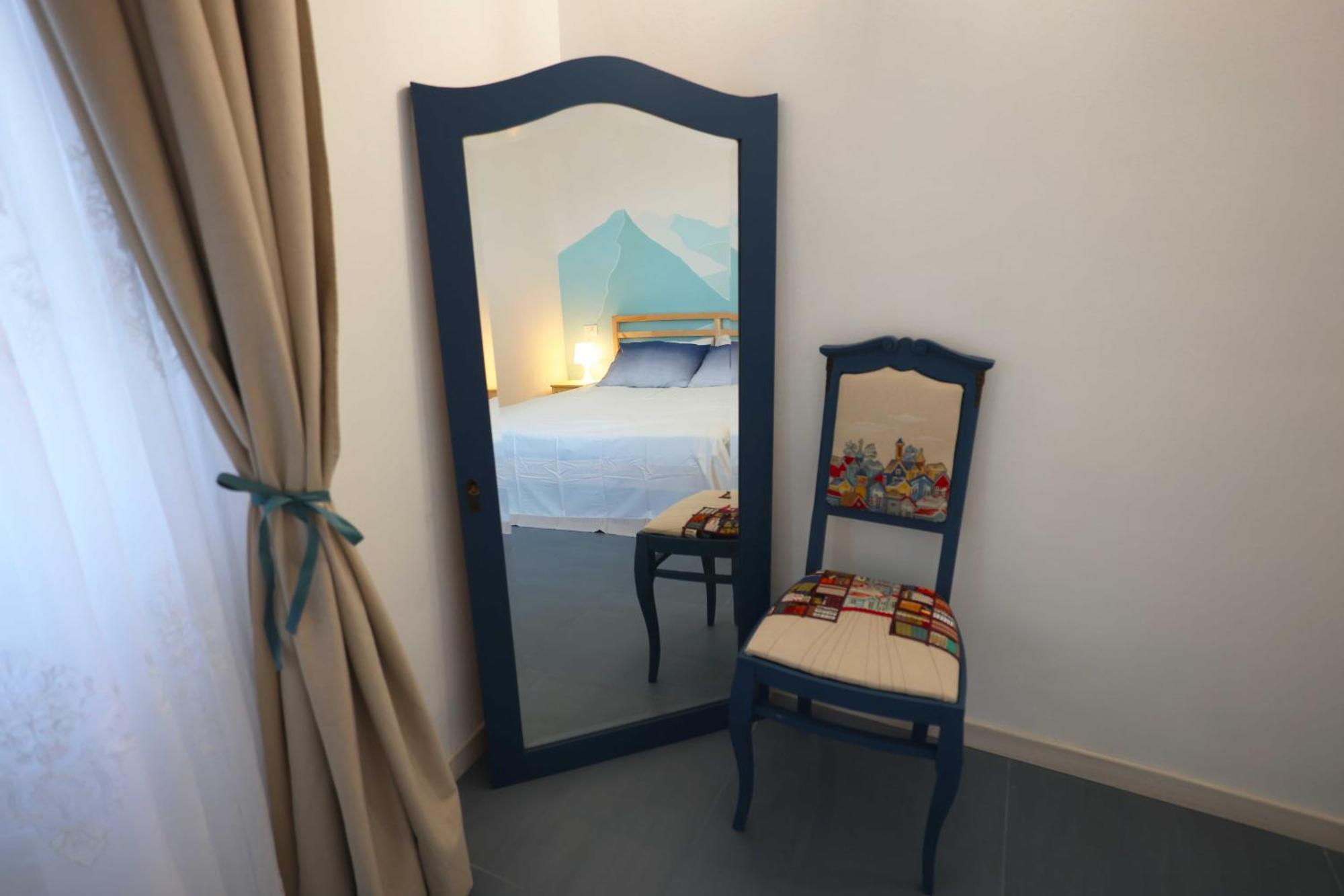 Il Mallo Verde - Lake Como B&B Mandello del Lario Pokój zdjęcie