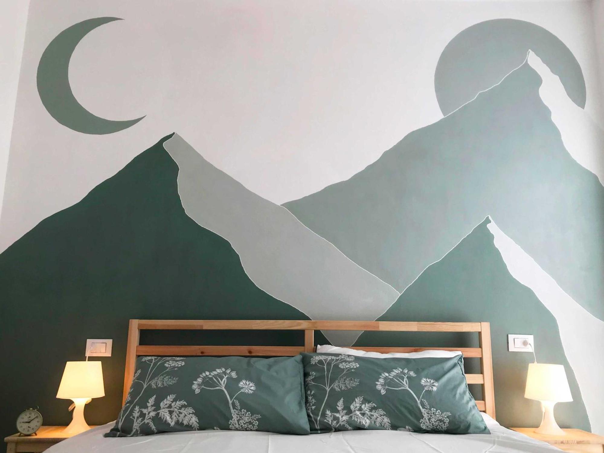 Il Mallo Verde - Lake Como B&B Mandello del Lario Pokój zdjęcie