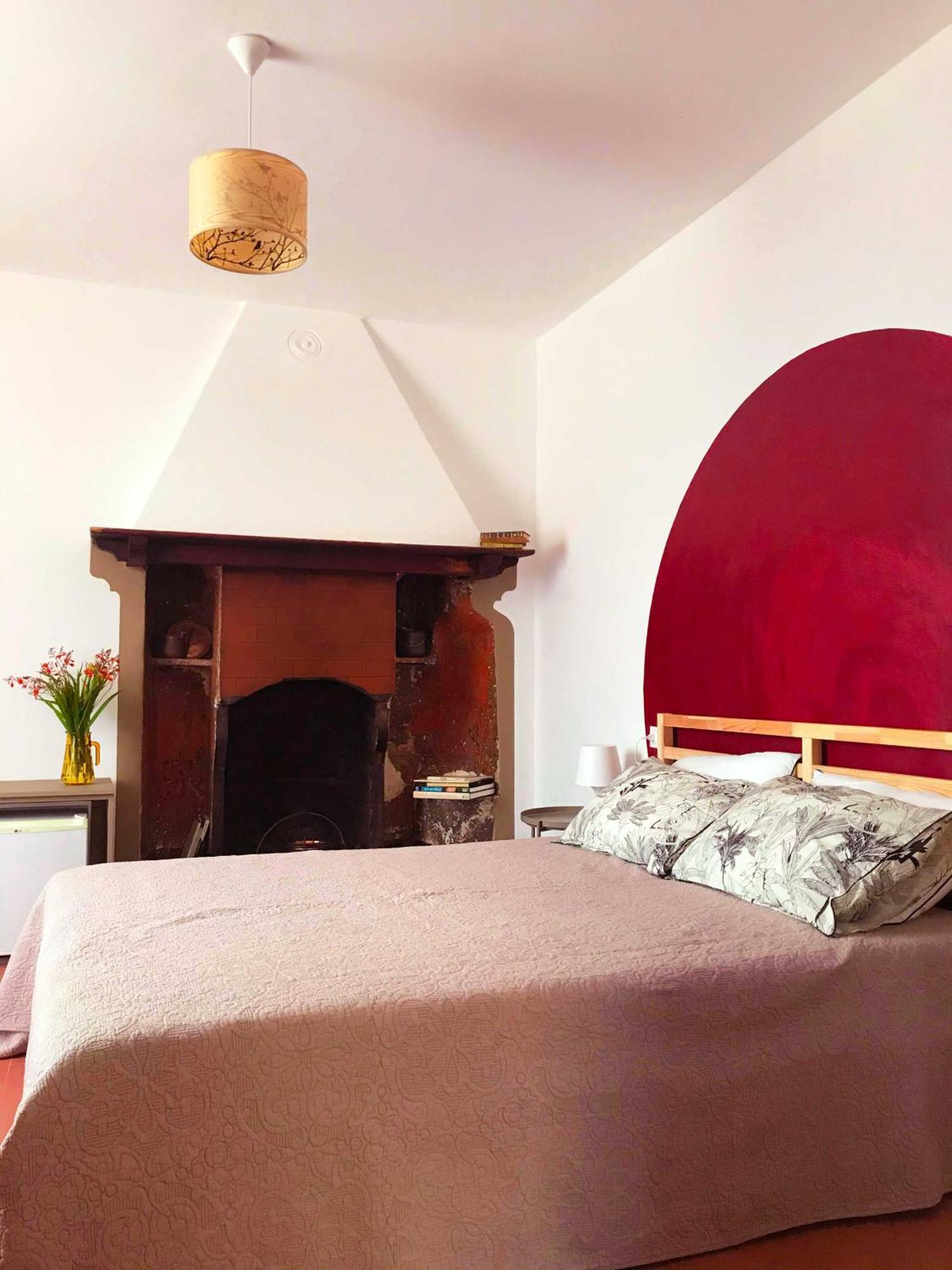 Il Mallo Verde - Lake Como B&B Mandello del Lario Pokój zdjęcie